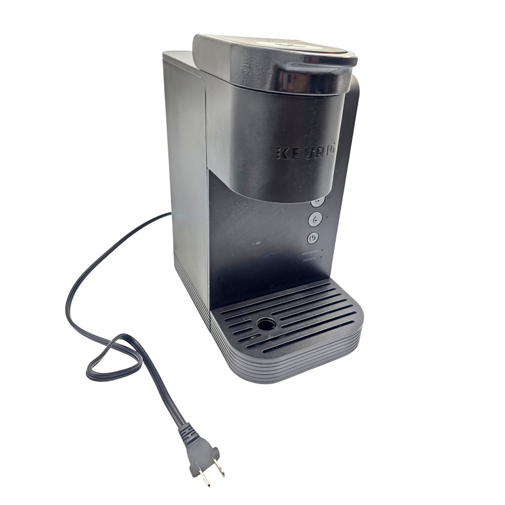 Keurig K-Express Single Serve K-Cup Pod Coffee Maker Black K-Express 25.0200 P2